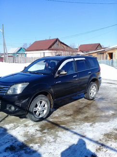 Great Wall Hover 2.0 МТ, 2010, 146 000 км