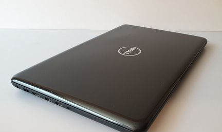 Новый мощный ноутбук dell core I5 2019
