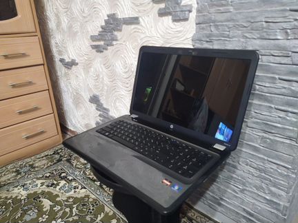 Ноутбук HP Pavilion g7