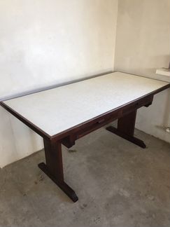 Обеденный (кухонный) стол 150-74