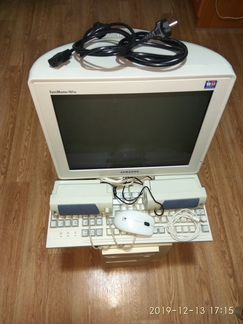 Компьютер (полный комплект)