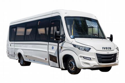 Iveco Daily 3.0 МТ, 2018