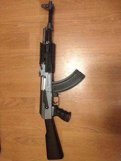 Привод Cyma AK-47 Tactical