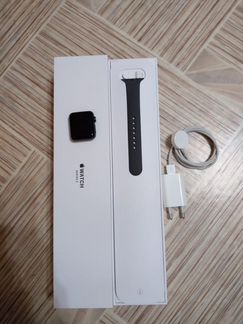Apple Watch 3 38 мм