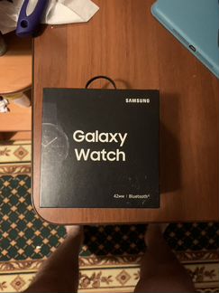 SAMSUNG Galaxy watch 44mm
