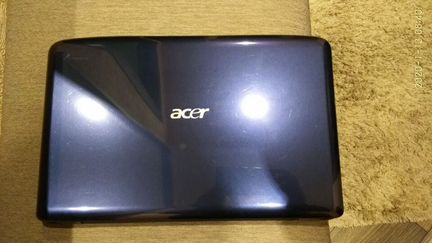 Acer Aspire 5740