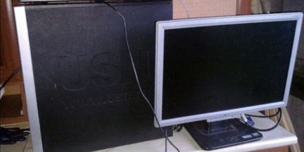 Компьютер 4 ядра 4 гига игровая видеокарта
