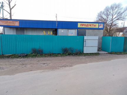 Продается магазин в деревне Камельгино, Дзержинско