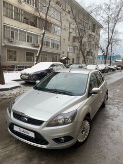 Ford Focus 2.0 AT, 2010, 79 000 км