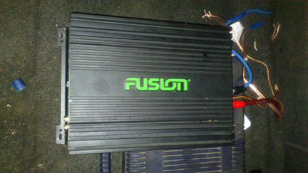 Fusion fp-804