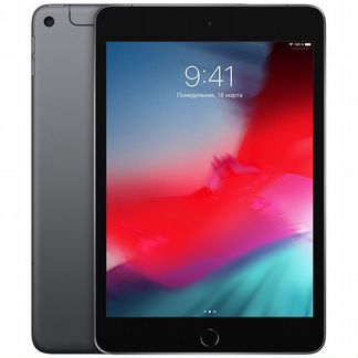 iPad mini 5 2019 64g