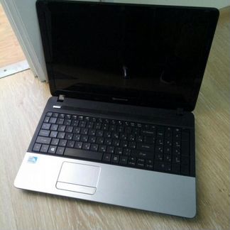 Мощный ноутбук для дома и работы 4 гига/ 320 гб