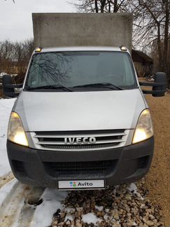 Iveco Daily 2.3 МТ, 2009, 290 000 км
