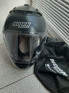 Продам шлем Nolan N44 EVO, размер XXL
