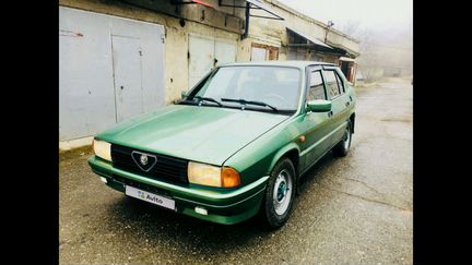 Alfa Romeo 33 1.5 МТ, 1984, 300 000 км