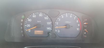 Suzuki Jimny 0.7 AT, 2001, 77 777 км