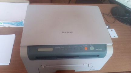 Торг Ксерокс - принтер SAMSUNG SCX 4220