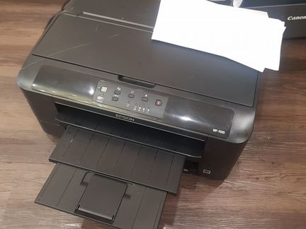 Принтер Epson WF-7015