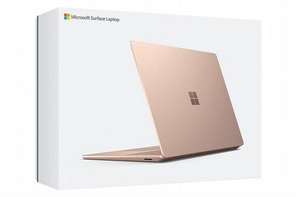 Microsoft Surface Laptop 3 13.5 i5/8/256Gb