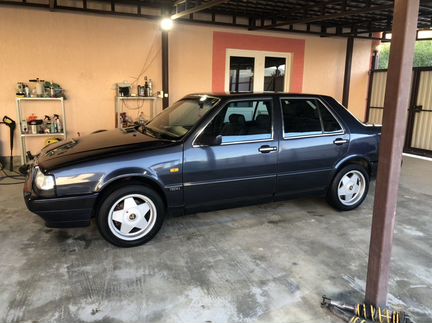 Lancia Thema 2.0 МТ, 1993, 265 000 км