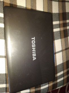 Toshiba L 500 D