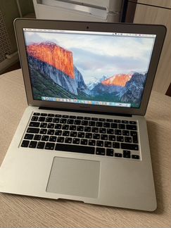 Apple MacBook Air 2016