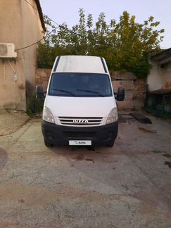 Iveco Daily 3.0 МТ, 2010, 248 000 км