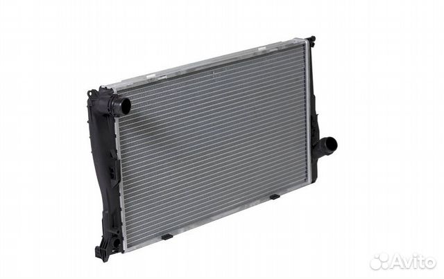 Радиатор для BMW 1,2,3,4,5,6,7,X1,X2,X3,X5,X6