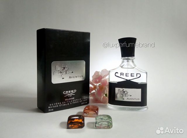 Мужской парфюм Creed Aventus (120 мл)