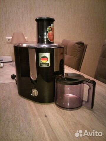 Соковыжималка