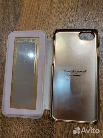 Чехол Ted Baker London