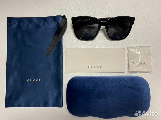 gucci gg0034