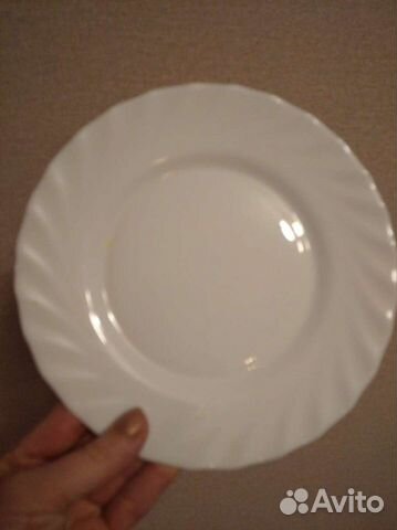 Тарелка