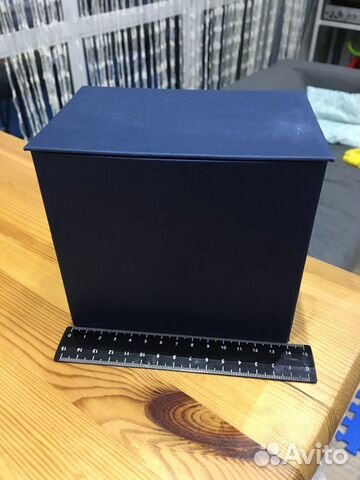 Коробка подарочная