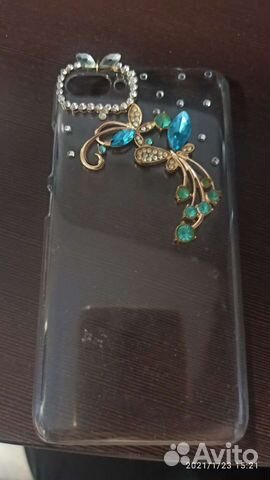 Для Asus Zenfone 4 Max ZC554KL 3D