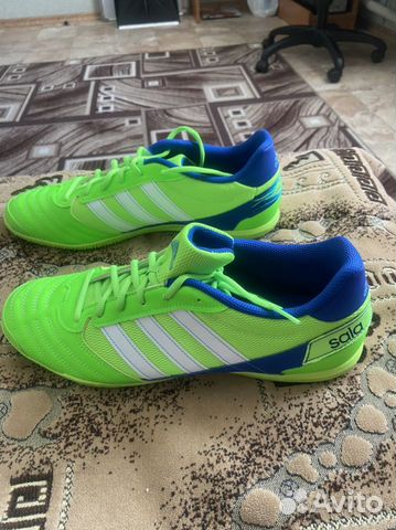 sepatu bola adidas predator absolado