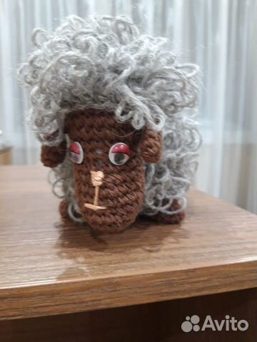 Продам игрушку сувенир