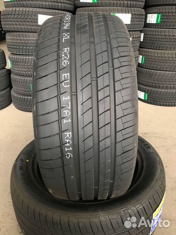 Habilead ComfortMax 4S 285/35 R21 105Y