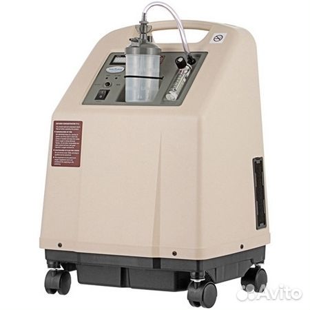 Кислородный концентратор 5л, 10л аренда в наличии