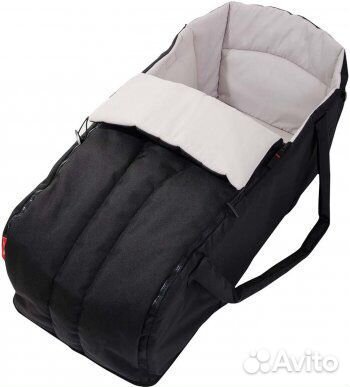 Сумка Переноска phil and teds