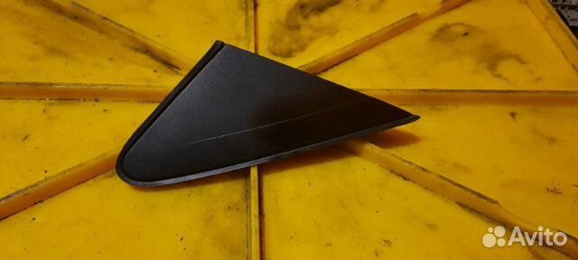 Молдинг на крыло Chevrolet Cruze Универсал 4DR