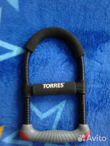 Эспандер кистевой