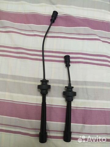 Высоковольтные провода Мицубиси