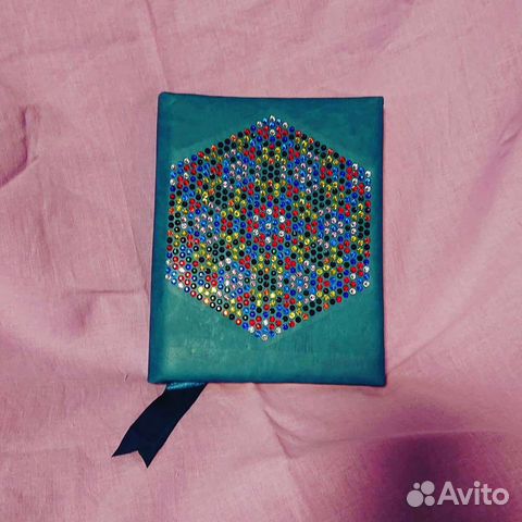 Расчетные мандалы света