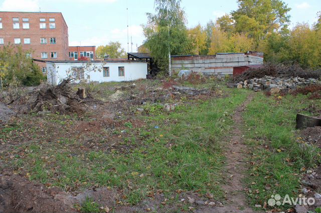Офисное помещение, 119.5 м²