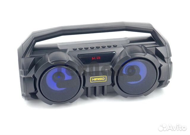 Колонка KM-S1 бумбокс