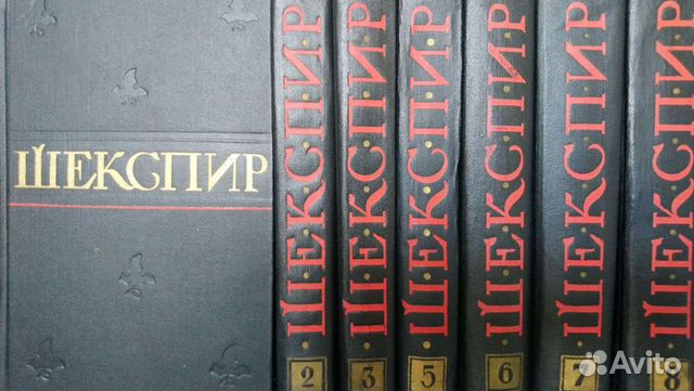 Собрание сочинений. Пришвин в 6 томах