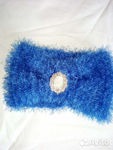 Повязка на голову