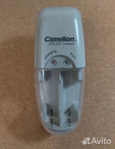 Зарядное устройство AA/AAA