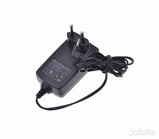 Зарядное устройство UE24WV-120200SPA (12V 2A)